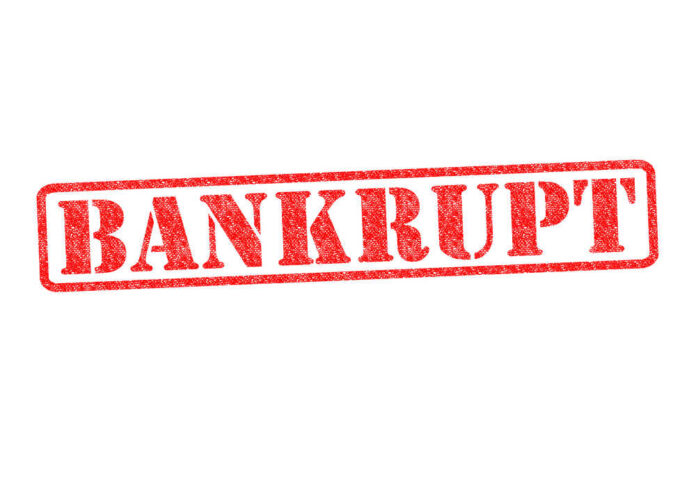 shutterstock_135064319.jpg featured image Red stamped word bankrupt on white background