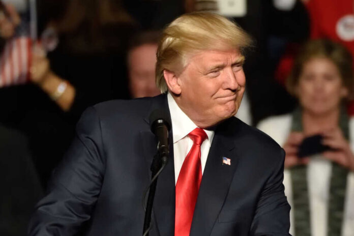 shutterstock_546595348.jpg featured image POTUS Donald Trump