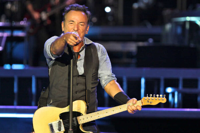 shutterstock_127446512.jpg featured image Bruce Springsteen