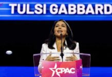 Tulsi Gabbard