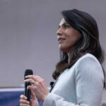 Tulsi Gabbard