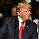 POTUS Donald Trump