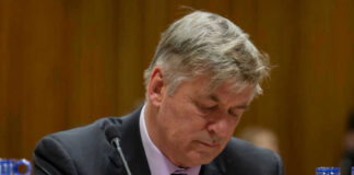 Alec Baldwin