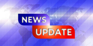 Breaking News Update