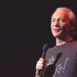 Lefty Bill Maher Eats Crow: Admits Trump Was RIGHT Bill Maher