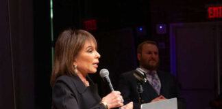 Jeanine Pirro