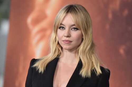 Sydney Sweeney