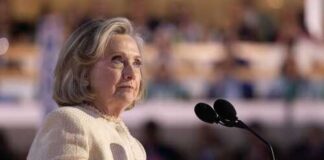 Hillary Clinton