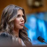 Kristi Noem