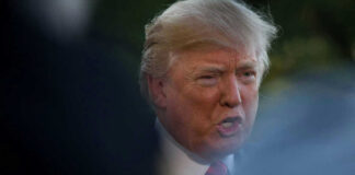 President Donald Trump