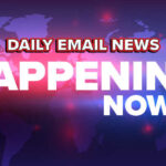Daily Email News Happening Now Graphic