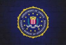 FBI logo