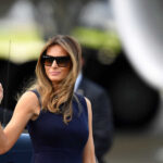 Melania Trump