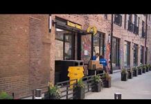 Guzman y Gomez to close all restaurants across Chicago area, exit U.S. market