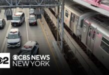 14-Year-Old Plunges To Death Doing THIS! Teen killed while subway surfing on Williamsburg Bridge, another critically hurt