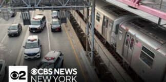 14-Year-Old Plunges To Death Doing THIS! Teen killed while subway surfing on Williamsburg Bridge, another critically hurt