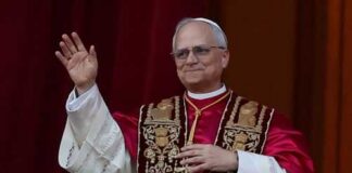 Pope’s SHOCK Apology Stuns Catholics Pope Leo XIV