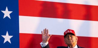 Trump’s Latest Bombshell — Loyalty vs. Legacy?! President Donald Trump