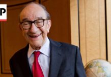Fed Oracle Dies—The Real Fight Begins Former Federal Reserve Chairman Alan Greenspan dies at age 100