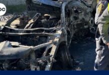 5 Dead, Dozens Injured As Charter Bus Slams Vehicles Bus crash on I-95 kills 5, including children, injures over 40