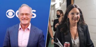 Scott Pelley accuses Bari Weiss of 'murdering' '60 Minutes' at CBS News staff meeting