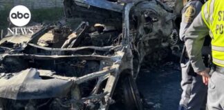 5 Dead, Dozens Injured As Charter Bus Slams Vehicles Bus crash on I-95 kills 5, including children, injures over 40