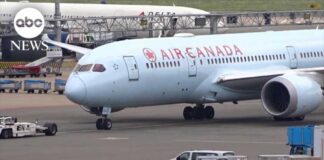 Fake Captain Flew Hundreds — Stunning Details Revealed Air Canada pilot arrested for allegedly flying without proper license