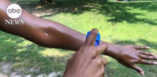 Skin Care Upended: Big FDA Move What to know about the FDA's newly approved sunscreen ingredient