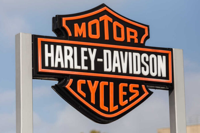 Bonn,,North,Rhine-westphalia/germany,-,19,10,18:,Harley,Davidson,Sign