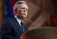 Bolton Bombshell: Felony Plea Incoming John Bolton