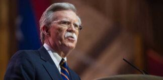 Bolton Bombshell: Felony Plea Incoming John Bolton