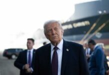 Trump Dares Chicago: One Month President Donald Trump