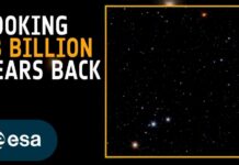 Ancient Cosmic Beacons Discovered – Rattle Black Hole Theory Euclid discovers the most ancient quasars in the Universe