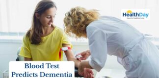 Blood Test Flags Alzheimer’s Decades Early Simple Blood Test May Predict Dementia in Women Up to 25 Years Before Symptoms