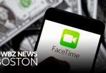 How scammers are using FaceTime to steal bank account passwords