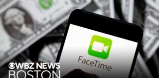Fake Bankers Hijack FaceTime How scammers are using FaceTime to steal bank account passwords