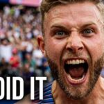 Josh Kerr SMASHES THE 1 Mile World Record - Wanda Diamond League London Athletics - Novuna 2026