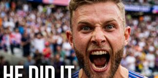 VIDEO: Century-Old Wall SHATTERED In 3:42 Josh Kerr SMASHES THE 1 Mile World Record - Wanda Diamond League London Athletics - Novuna 2026
