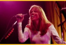 Carly Simon reveals Parkinson’s disease diagnosis