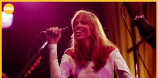 Carly Simon reveals Parkinson’s disease diagnosis