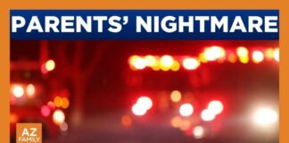 VIDEO: Toddler In Morgue Found Breathing 911 calls, police report shed new details on Gilbert child mistakenly declared dead