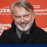 'Jurassic Park' actor Sam Neill dies at 78