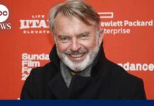 Cancer-Free… Then This — Fans Reeling 'Jurassic Park' actor Sam Neill dies at 78