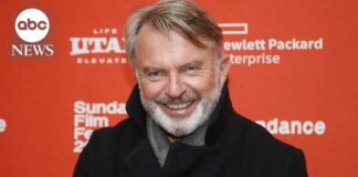Cancer-Free… Then This — Fans Reeling 'Jurassic Park' actor Sam Neill dies at 78