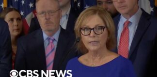 Sister Steps In — Power Balance Shifts Watch: Darline Graham Nordone appointed to fill late brother Lindsey Graham's Senate seat
