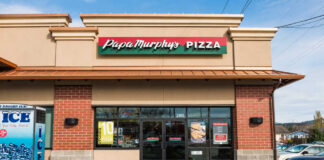 Pizza Bloodbath: Papa Murphy’s Axed?!