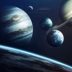 Solar system