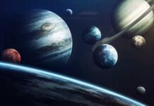 Webb Finds Baby Saturn — Hiding In Plain Sight Solar system
