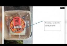 Walmart tomato bisque soup kit recalled over listeria risk