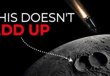 What They're Not Telling You About The Lunar Crash We Are About To Witness